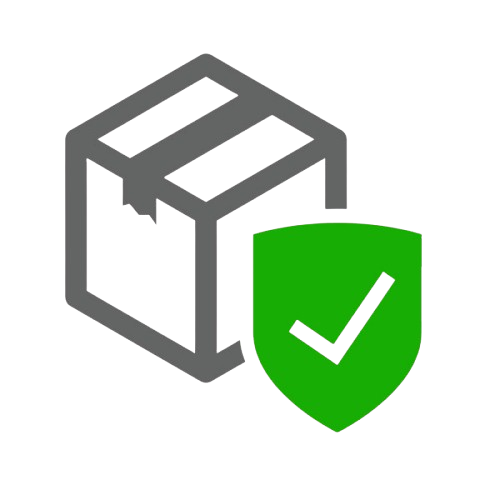 Protect your order from loss, damage, or theft